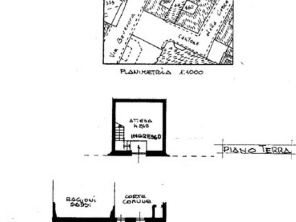 ufficio in vendita a Piacenza