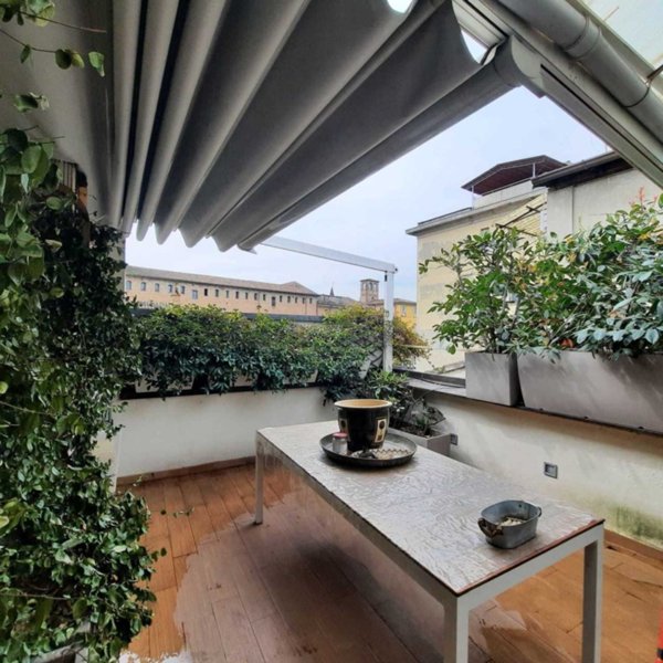 appartamento in vendita a Piacenza in zona Centro Storico