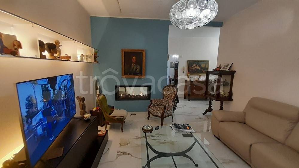 appartamento in vendita a Piacenza