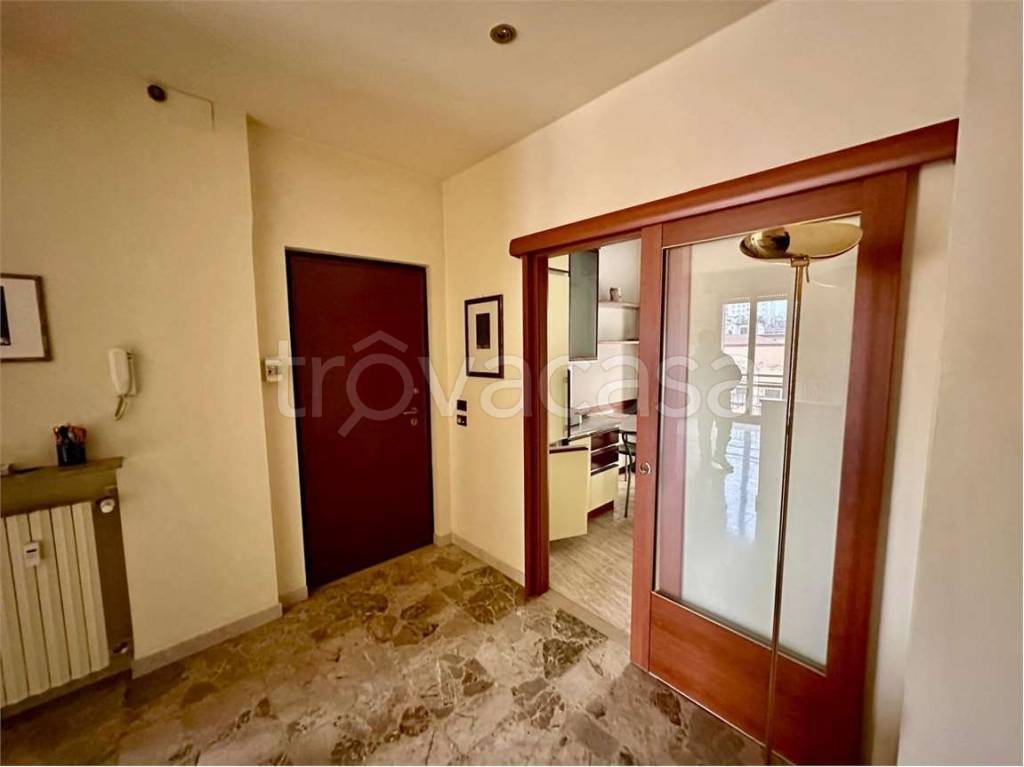 appartamento in vendita a Piacenza