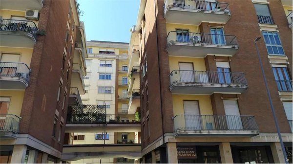 appartamento in vendita a Piacenza in zona Centro Storico