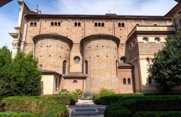 appartamento in vendita a Piacenza in zona Centro Storico