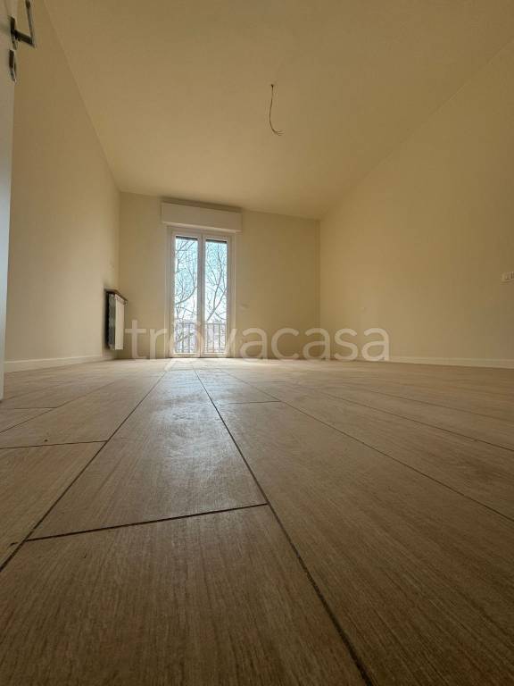appartamento in vendita a Piacenza in zona Centro Storico