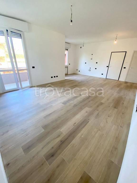 appartamento in vendita a Piacenza