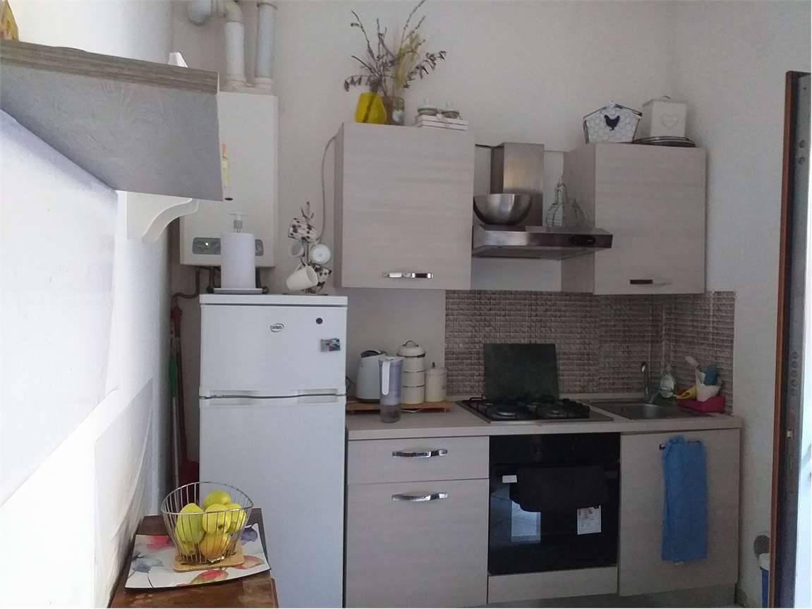 appartamento in vendita a Piacenza in zona Centro Storico