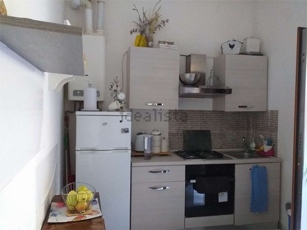 appartamento in vendita a Piacenza