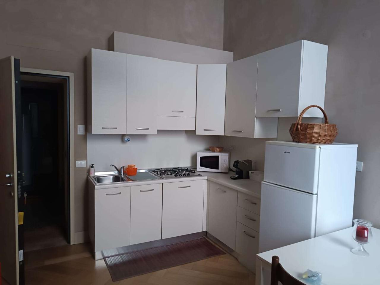appartamento in vendita a Piacenza in zona Centro Storico