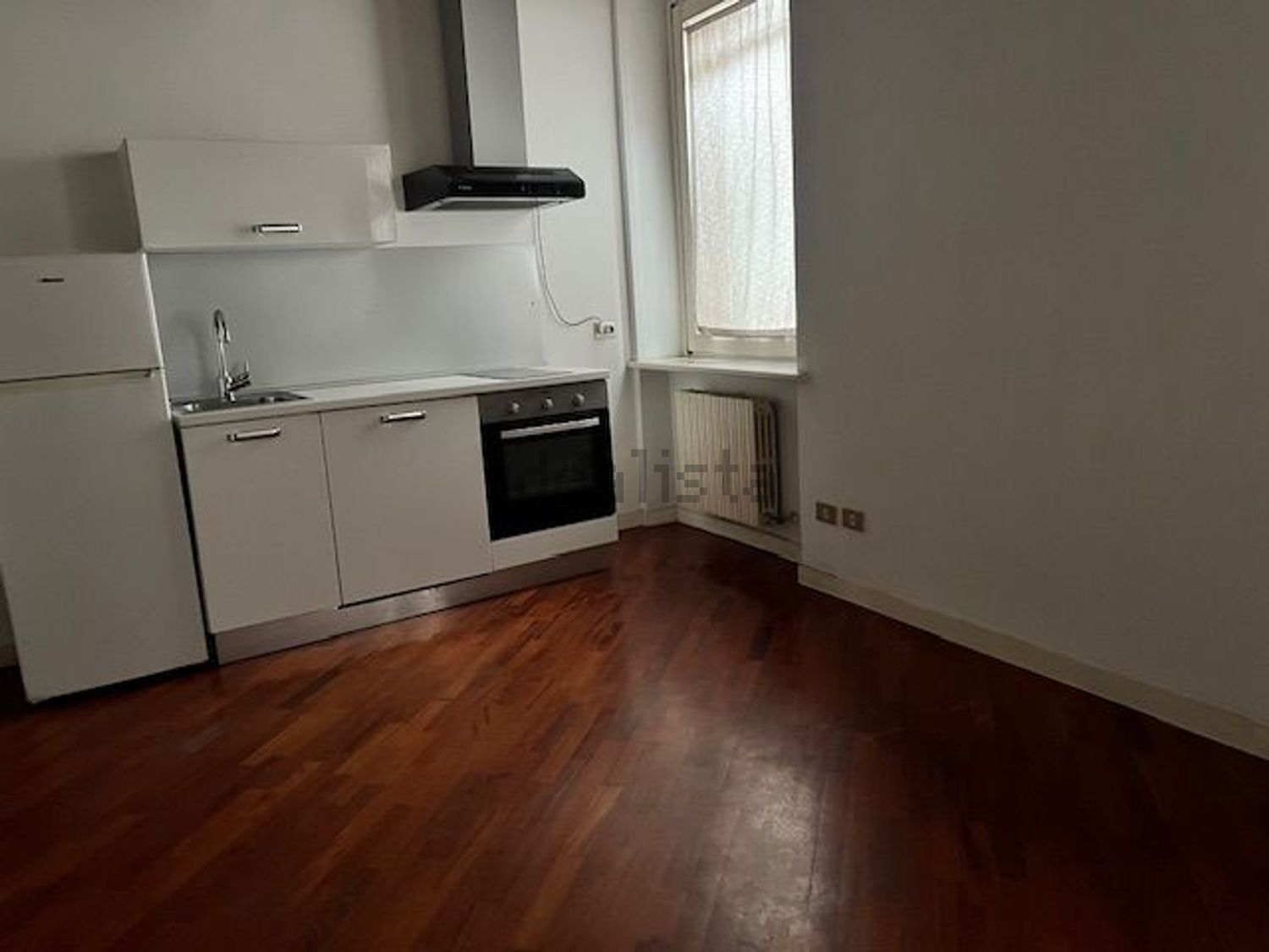 appartamento in vendita a Piacenza in zona Centro Storico