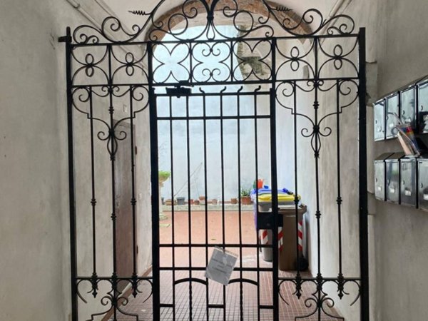 appartamento in vendita a Piacenza in zona Centro Storico