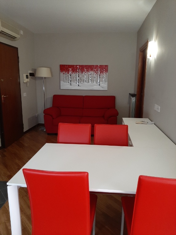 appartamento in vendita a Piacenza in zona Barriera Torino