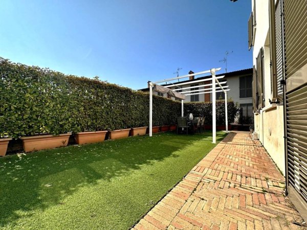 appartamento in vendita a Piacenza in zona Pittolo