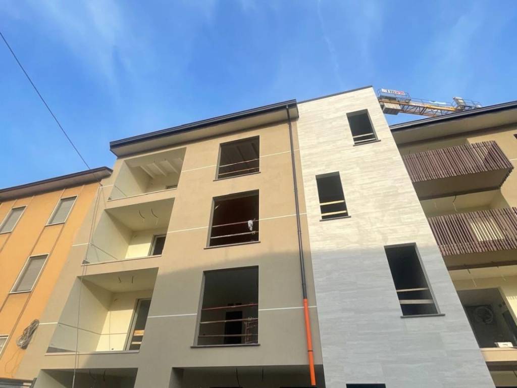 appartamento in vendita a Piacenza in zona Stadio