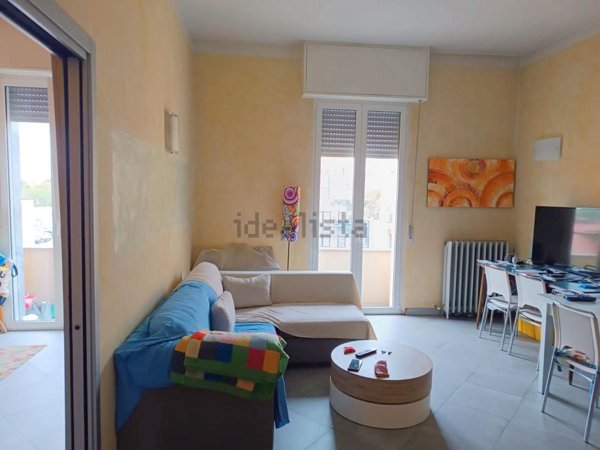 appartamento in vendita a Piacenza in zona Infrangibile