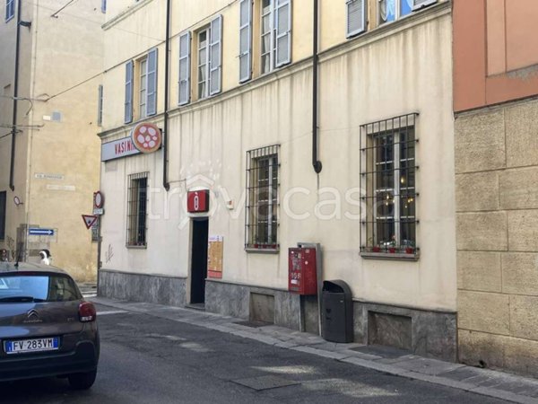 trivano in vendita a Piacenza in zona Centro Storico