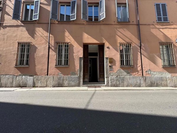 appartamento in vendita a Piacenza in zona Centro Storico