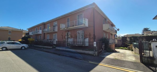 appartamento in vendita a Piacenza in zona Vallera