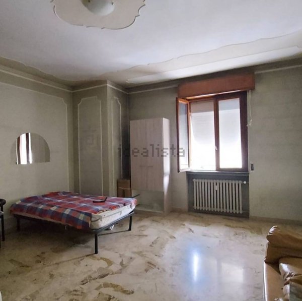 appartamento in vendita a Piacenza in zona Barriera Genova
