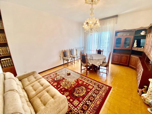 appartamento in vendita a Piacenza in zona Farnesiana