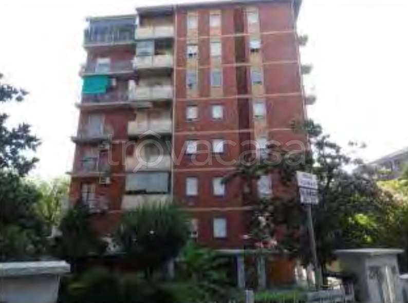 appartamento in vendita a Piacenza