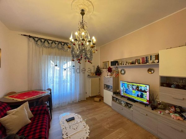 appartamento in vendita a Piacenza
