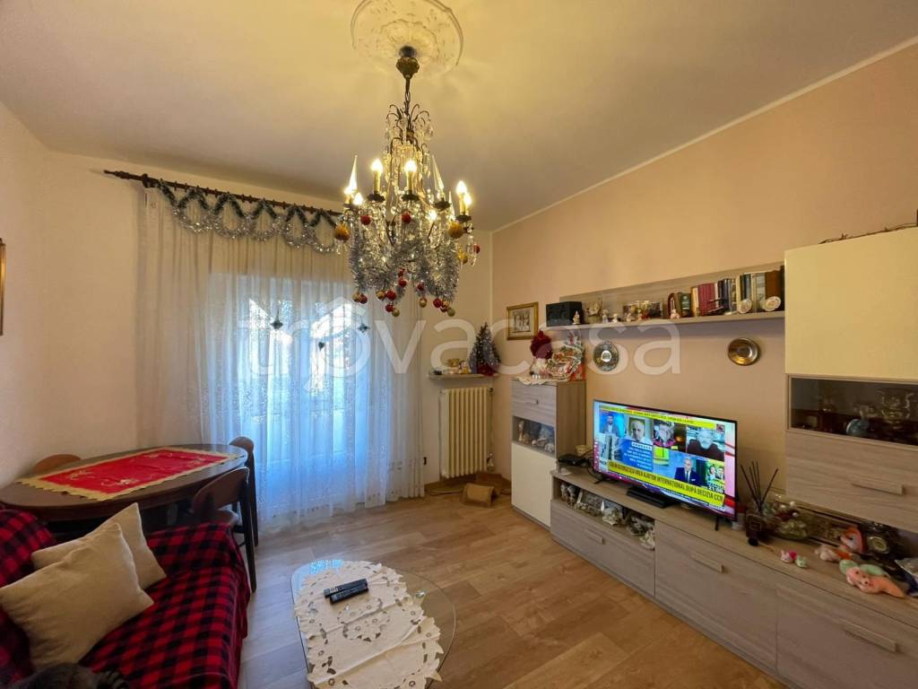 appartamento in vendita a Piacenza