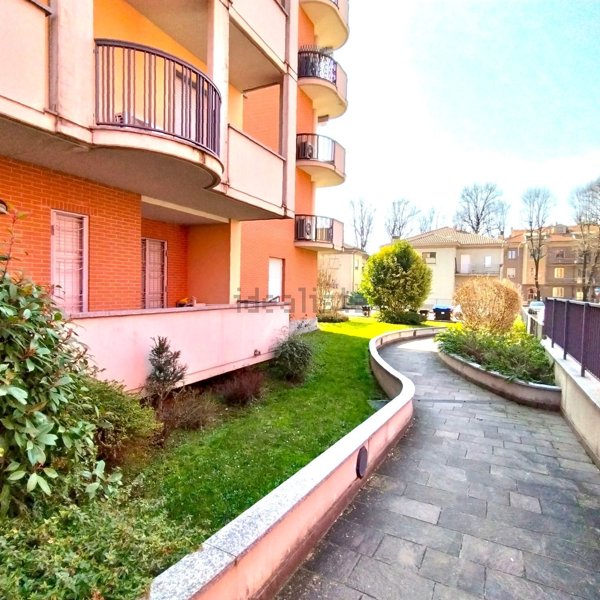 appartamento in vendita a Piacenza in zona Belvedere / Quartiere Duemila