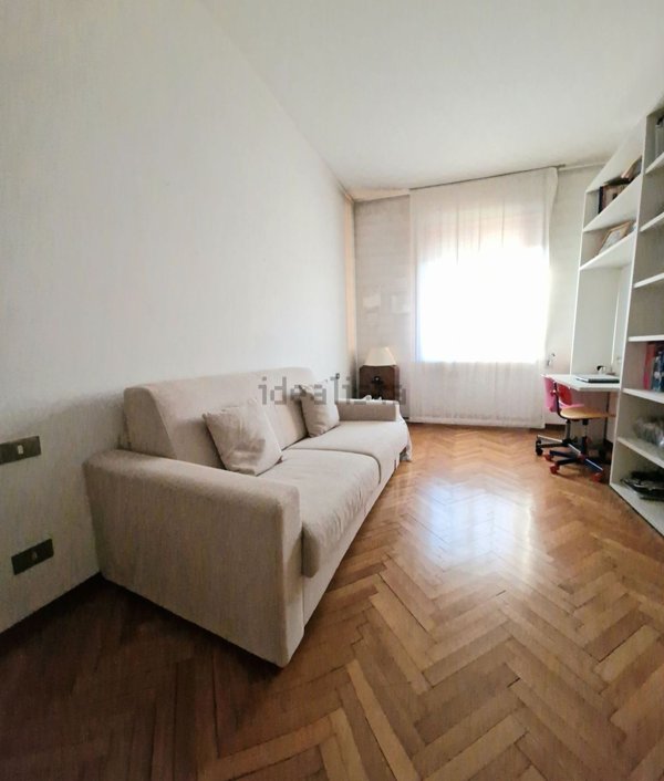 appartamento in vendita a Piacenza in zona Barriera Genova