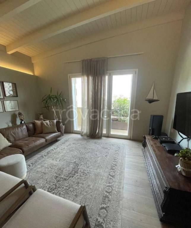 appartamento in vendita a Piacenza