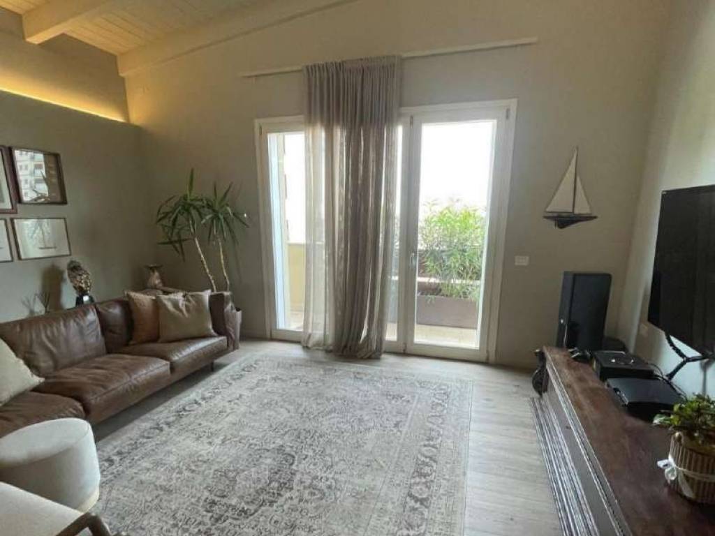 appartamento in vendita a Piacenza in zona Caorsana