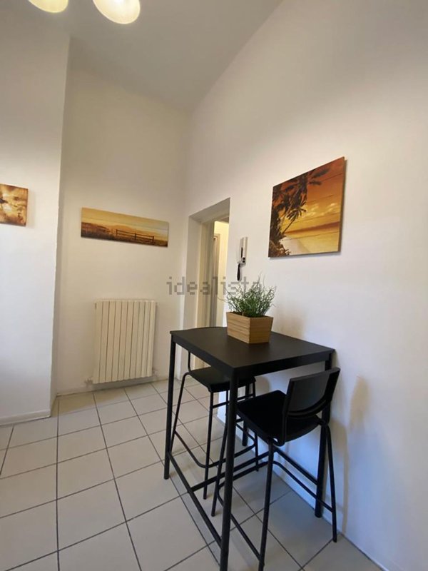 appartamento in vendita a Piacenza