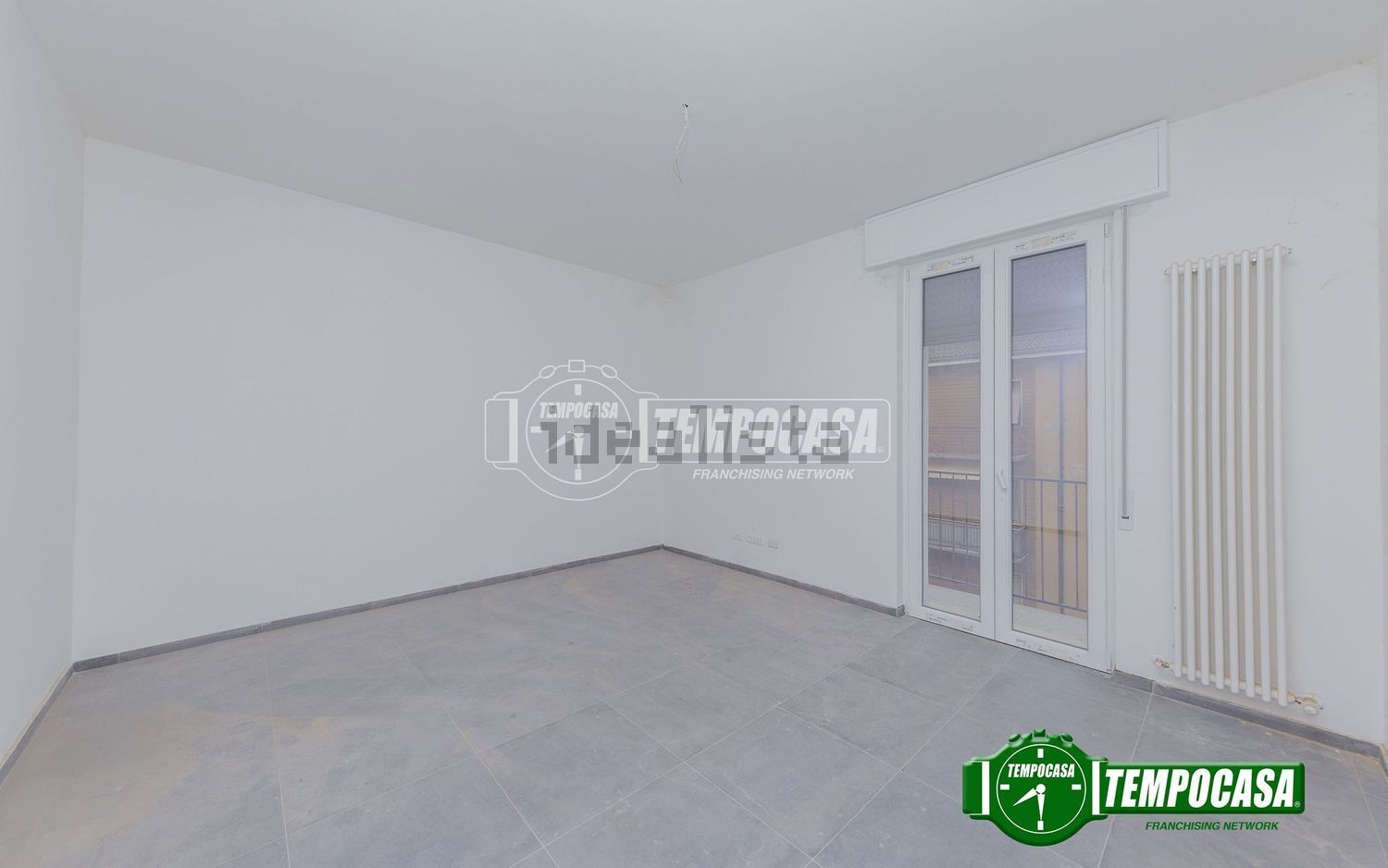 appartamento in vendita a Piacenza