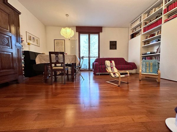 appartamento in vendita a Piacenza in zona Belvedere / Quartiere Duemila