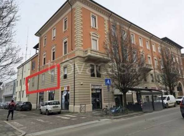 appartamento in vendita a Piacenza