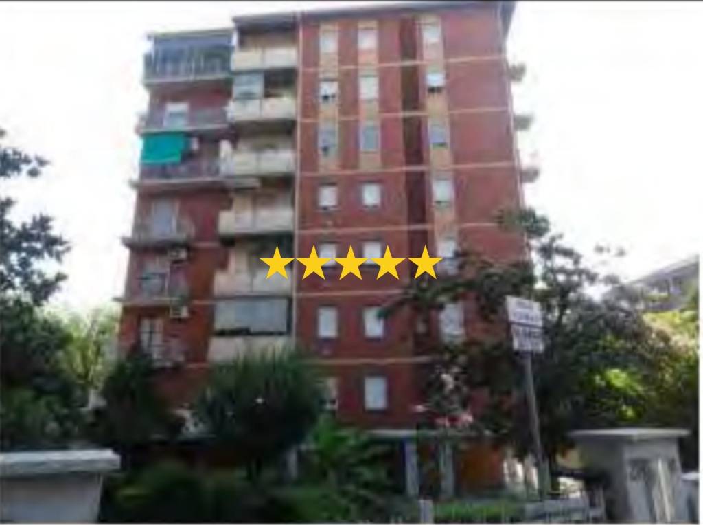 appartamento in vendita a Piacenza