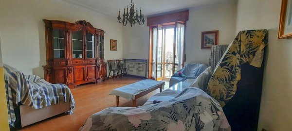 appartamento in vendita a Piacenza in zona Veggioletta