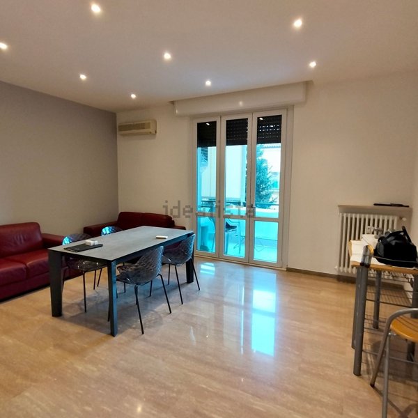 appartamento in vendita a Piacenza