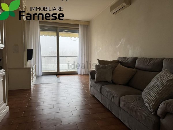 appartamento in vendita a Piacenza in zona Besurica