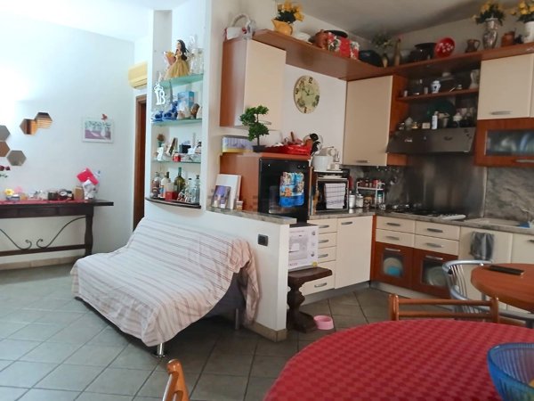 appartamento in vendita a Piacenza in zona Barriera Genova