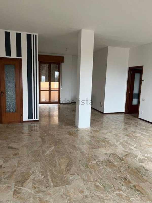 appartamento in vendita a Piacenza in zona Besurica