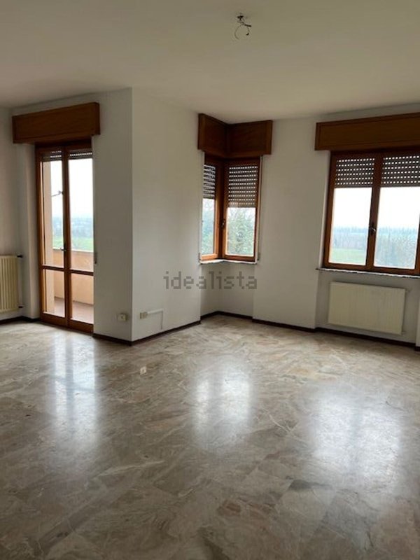 appartamento in vendita a Piacenza in zona Besurica