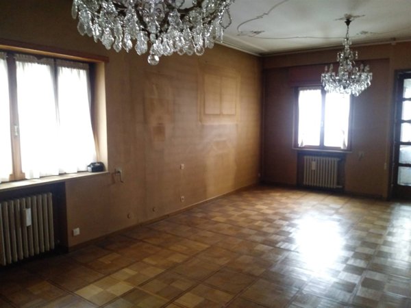 appartamento in vendita a Piacenza