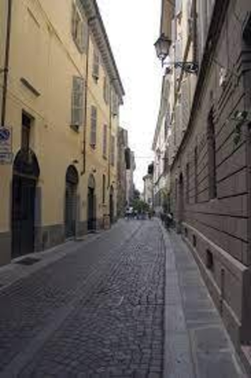 appartamento in vendita a Piacenza