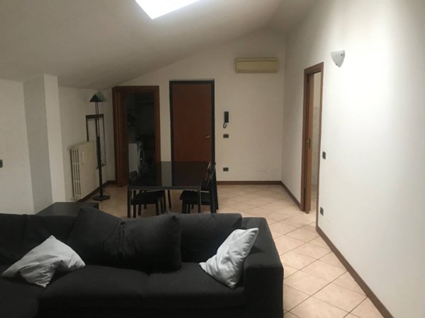 appartamento in vendita a Piacenza in zona La Verza