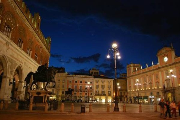 appartamento in vendita a Piacenza