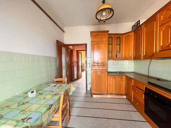 appartamento in vendita a Piacenza