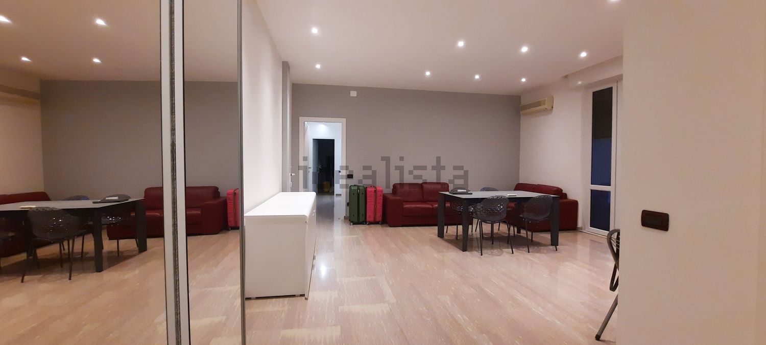 appartamento in vendita a Piacenza