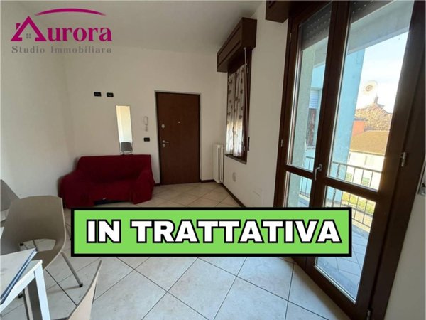 appartamento in vendita a Piacenza in zona Centro Storico
