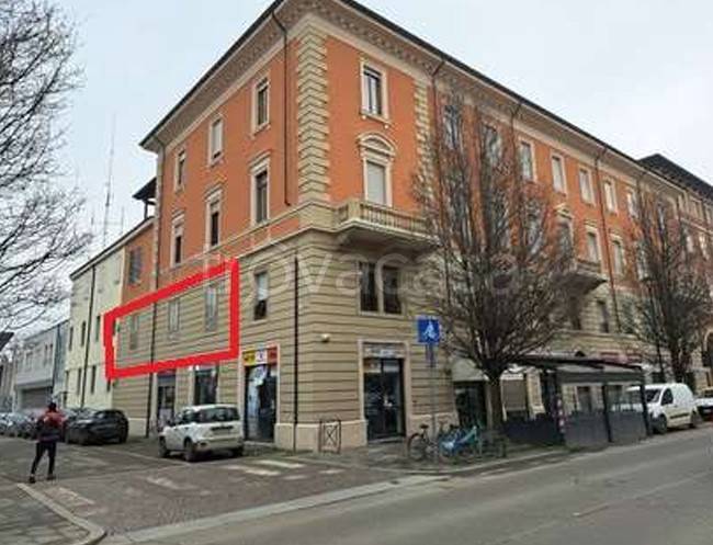 appartamento in vendita a Piacenza
