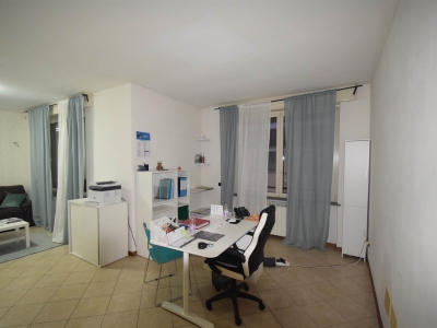 appartamento in vendita a Piacenza in zona Infrangibile
