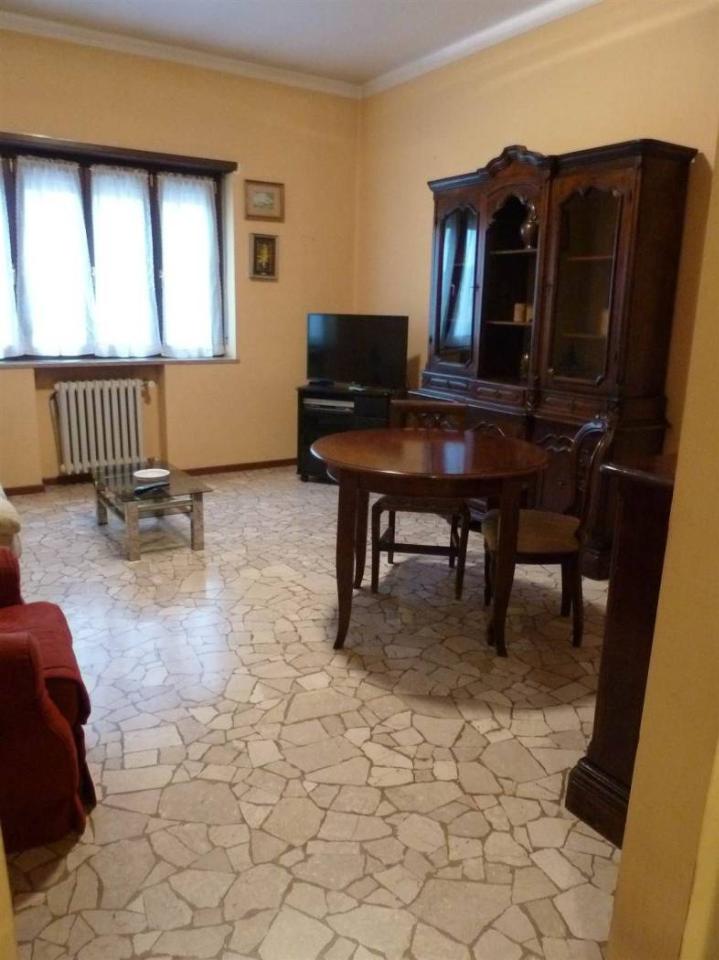 appartamento in vendita a Piacenza in zona Barriera Genova